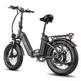 Fafrees FF20 Polar Electric Bike