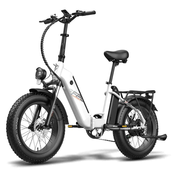 Fafrees FF20 Polar Electric Bike