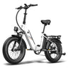 Fafrees FF20 Polar Electric Bike