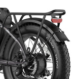 Fafrees FF20 Polar Electric Bike