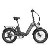 Fafrees FF20 Polar Electric Bike