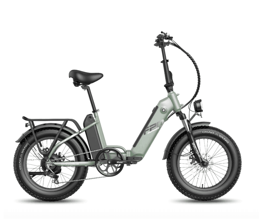 Fafrees FF20 Polar Electric Bike