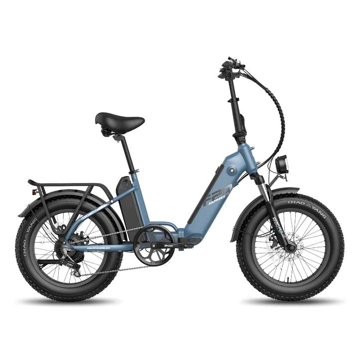 Fafrees FF20 Polar Electric Bike