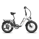 Fafrees FF20 Polar Electric Bike