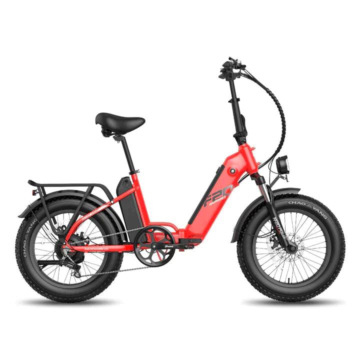 Fafrees FF20 Polar Electric Bike