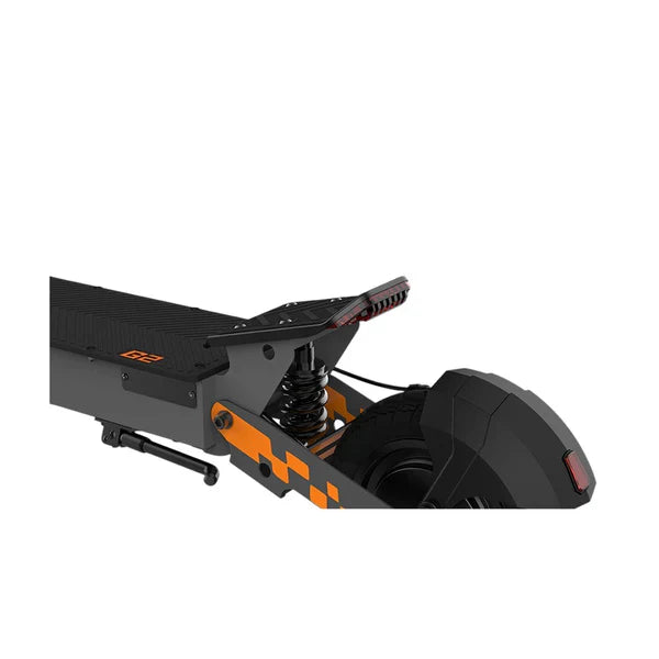 KuKirin (Kugoo) G2 Electric Scooter (2025 Upgrade)