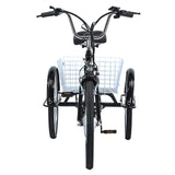 Gogobest GF100 Electric Tricycle Cargo E-bike