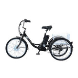 Gogobest GF100 Electric Tricycle Cargo E-bike