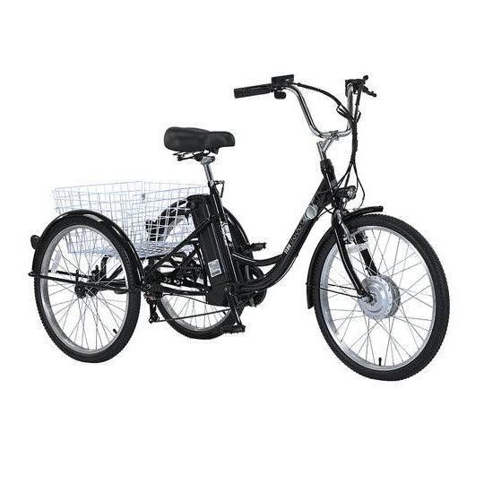 Gogobest GF100 Electric Tricycle Cargo E-bike