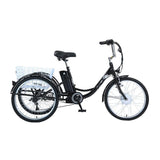 Gogobest GF100 Electric Tricycle Cargo E-bike