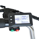 Gogobest GF100 Electric Tricycle Cargo E-bike