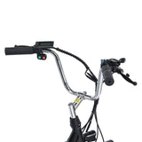 Gogobest GF100 Electric Tricycle Cargo E-bike