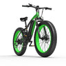 GOGOBEST GF600 Electric Bike