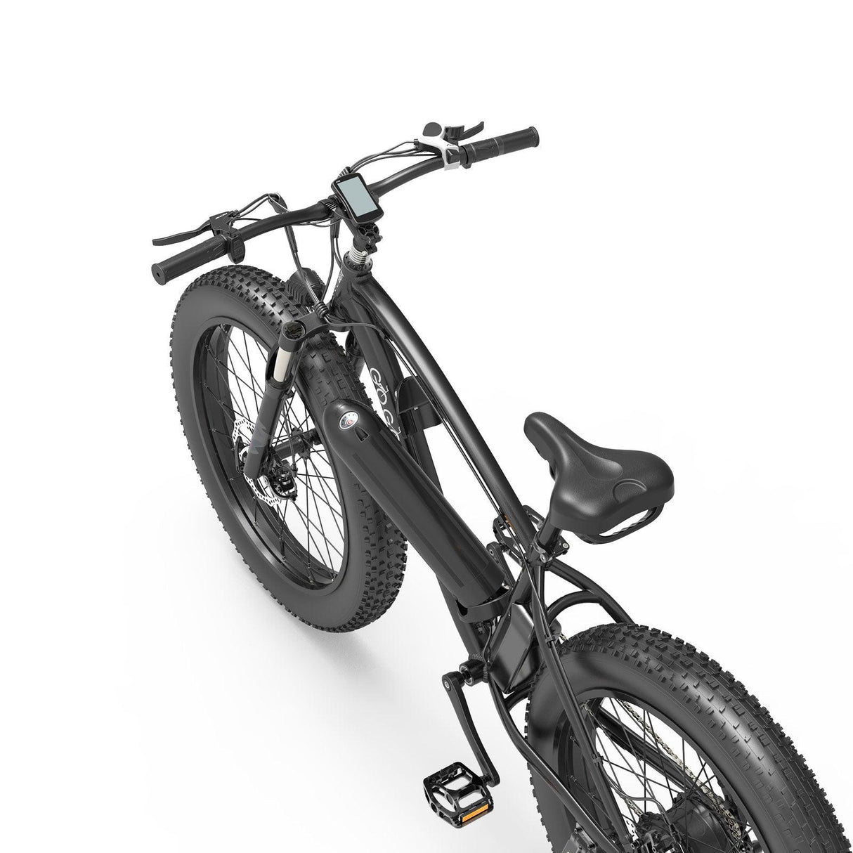 GOGOBEST GF600 Electric Bike