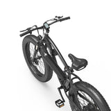 GOGOBEST GF600 Electric Bike