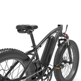 GOGOBEST GF600 Electric Bike