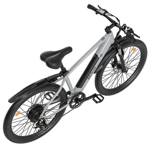 GUNAI GN27 Electric Bike