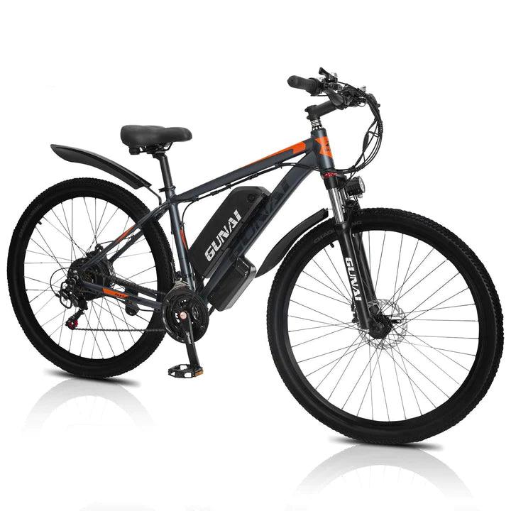 GUNAI GN29 Electric Bike