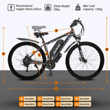 GUNAI GN29 Electric Bike