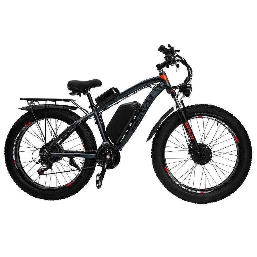 GUNAI GN88 Electric Bike