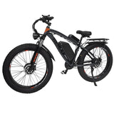 GUNAI GN88 Electric Bike