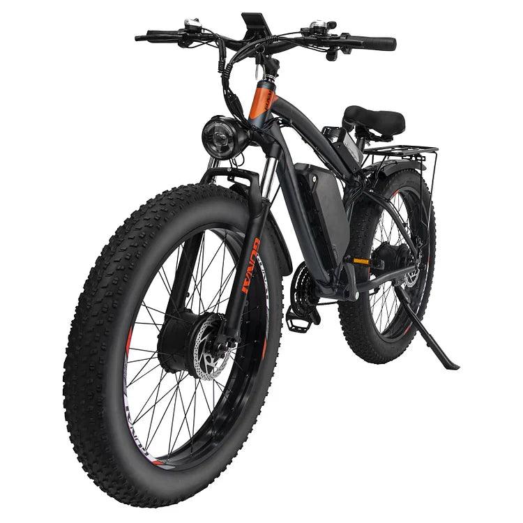 GUNAI GN88 Electric Bike