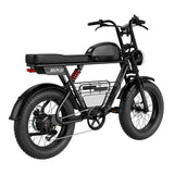 GUNAI-T All-Terrain Electric Bike