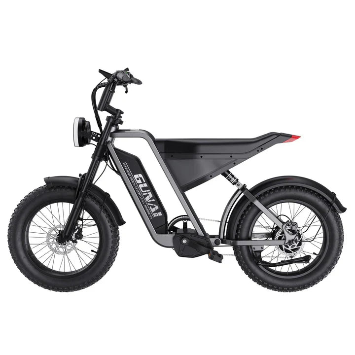 GUNAI-Y Moped Electric Bike