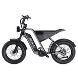 GUNAI-Y Moped Electric Bike