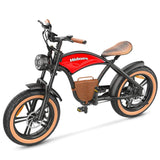 Hidoes B10 Electric Bike