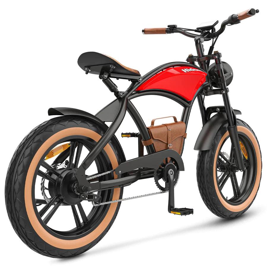 Hidoes B10 Electric Bike