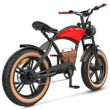 Hidoes B10 Electric Bike