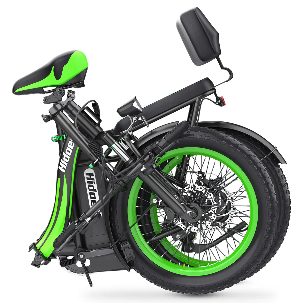 Hidoes C1 Folding Electric Bike