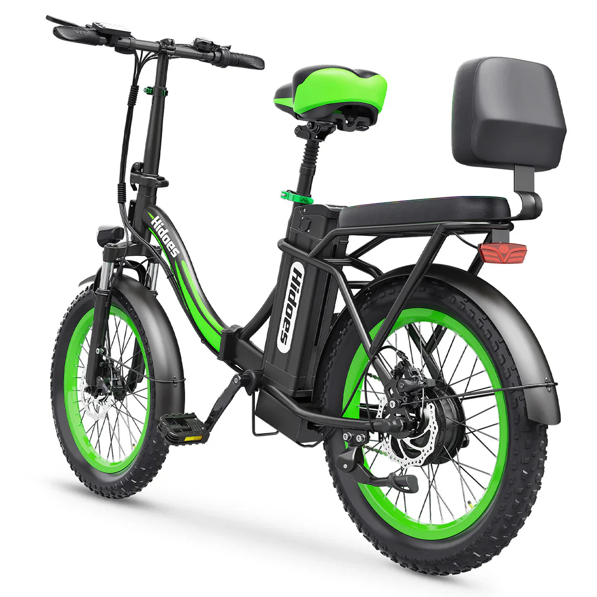 Hidoes C1 Folding Electric Bike