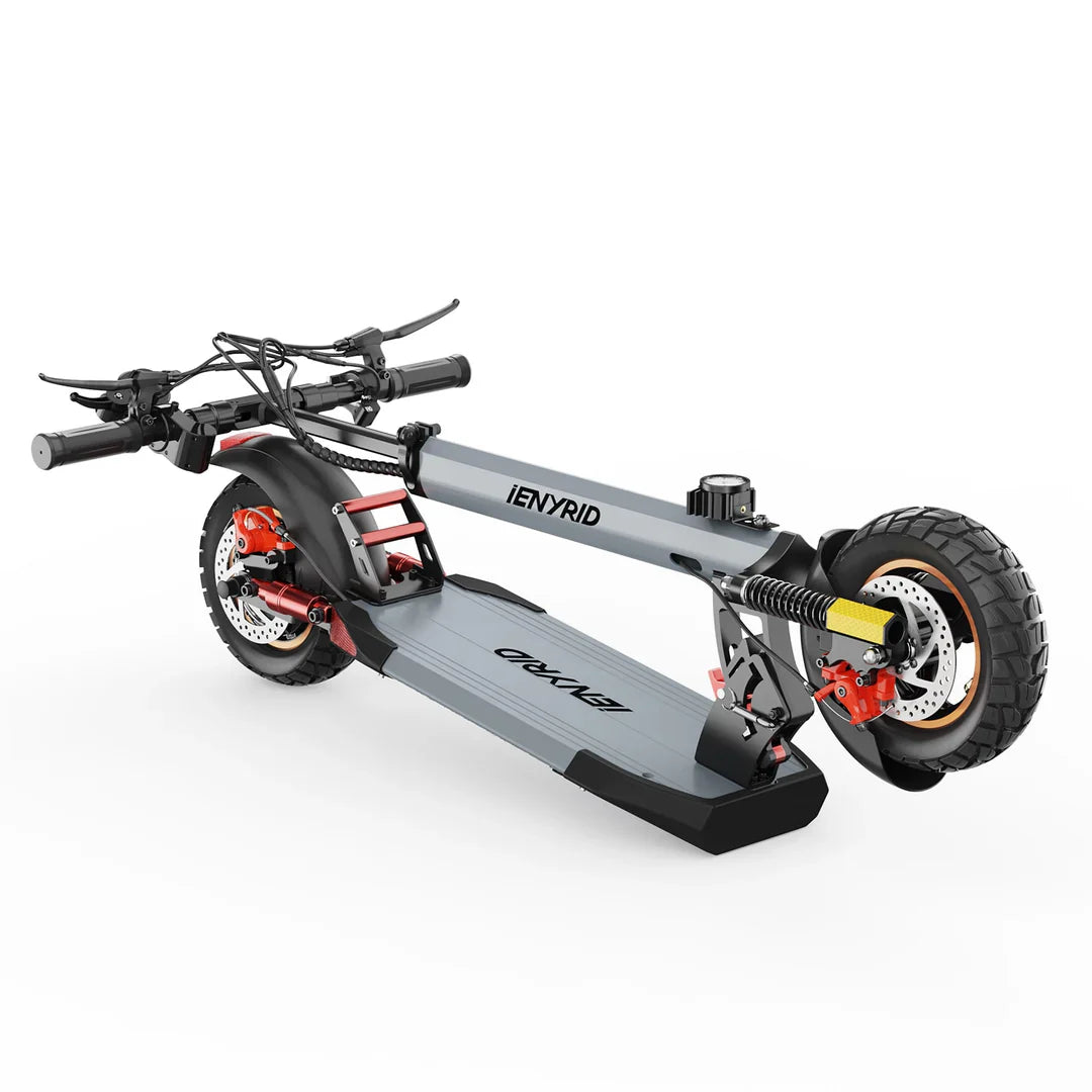 iENYRID A1 Folding Electric Scooter
