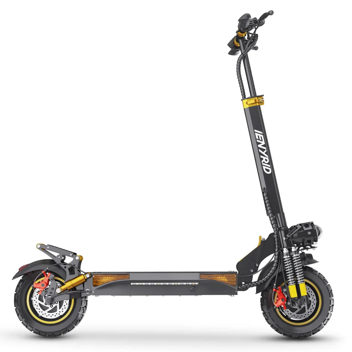 iENYRID ES6 Off-Road Electric Scooter
