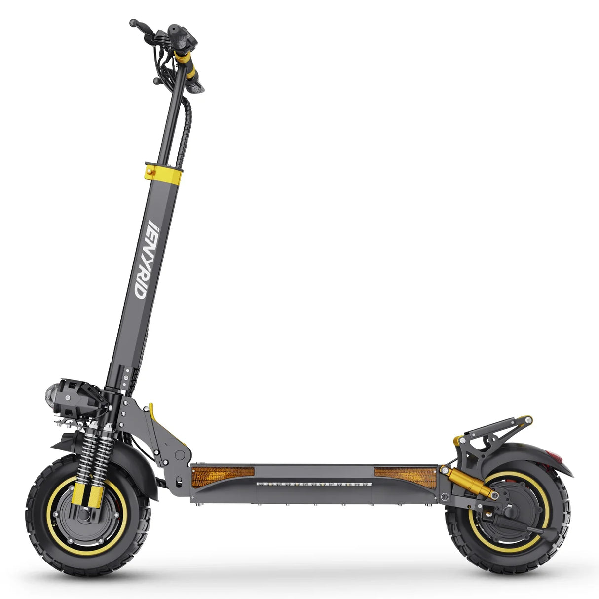 iENYRID ES6 Off-Road Electric Scooter
