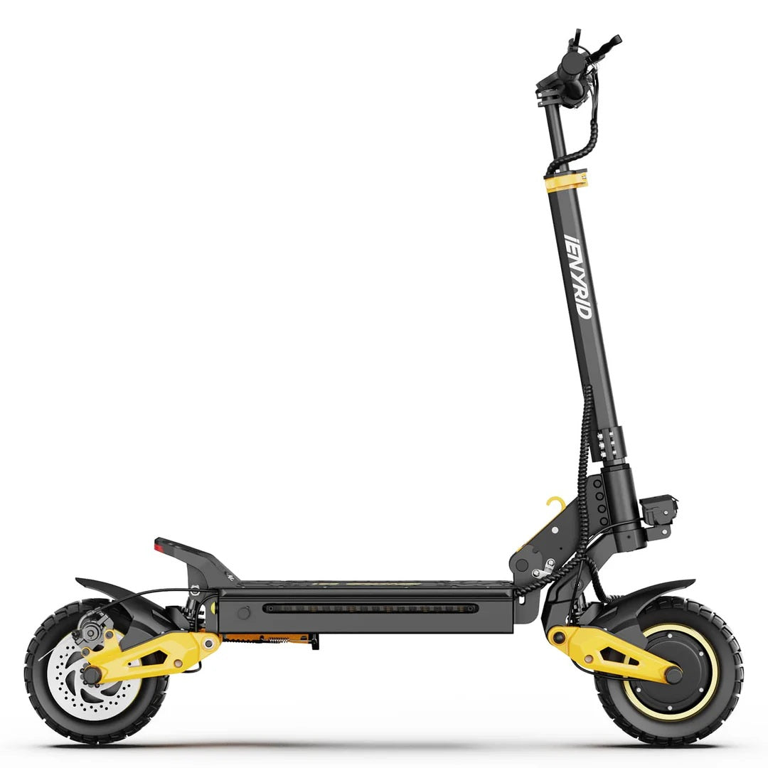 iENYRID ES1 Dual Motor Off-Road Electric Scooter