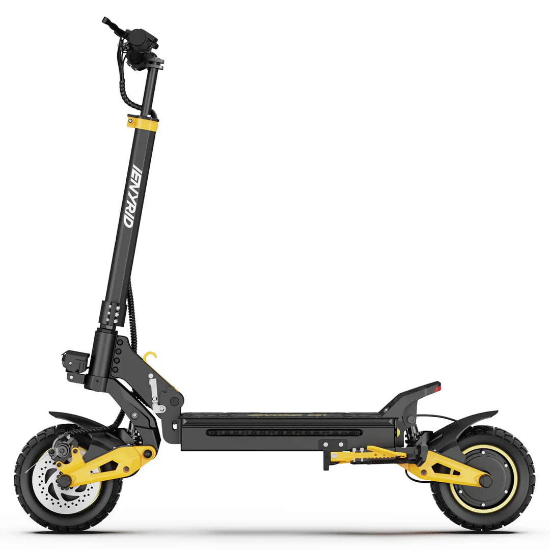 iENYRID ES1 Dual Motor Off-Road Electric Scooter