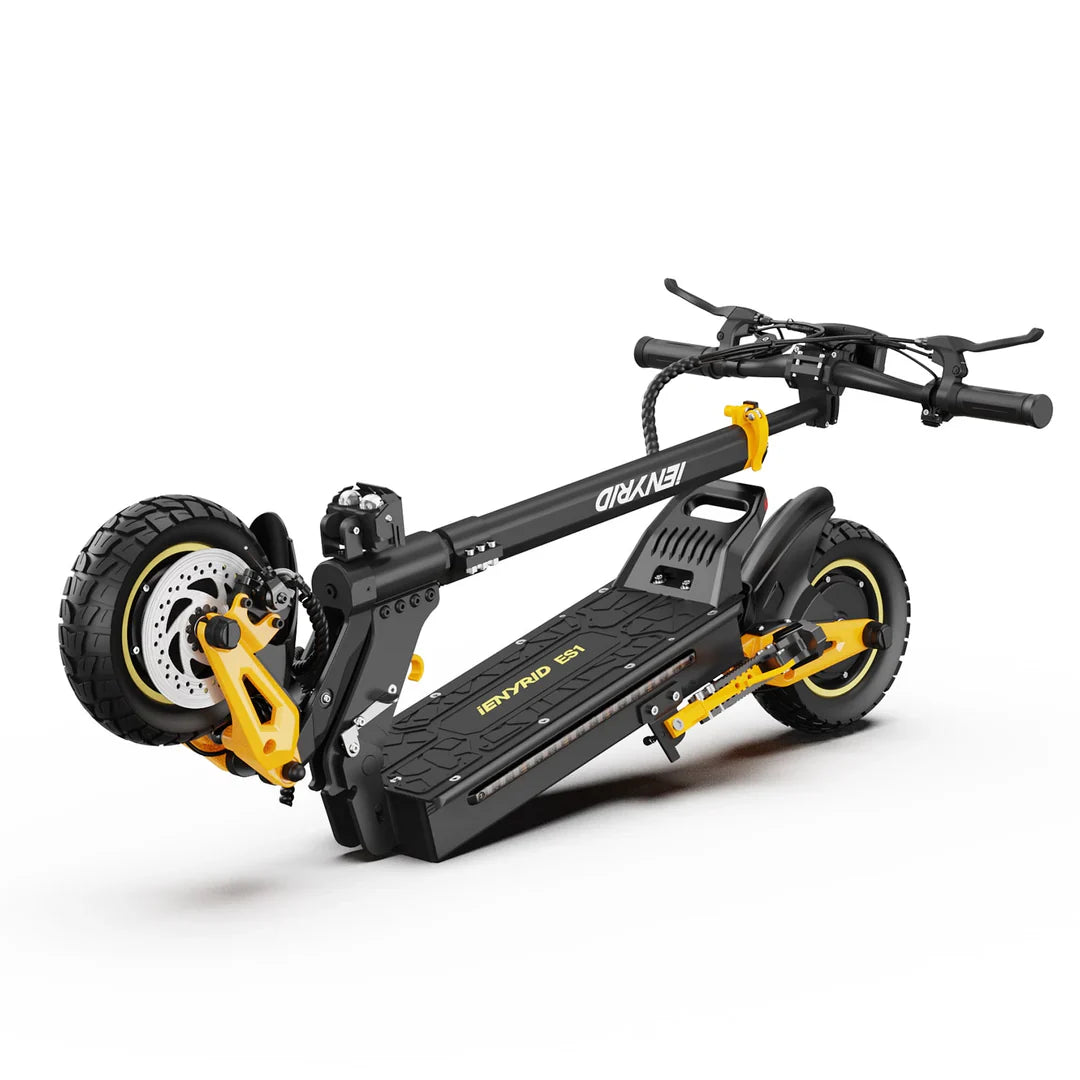 iENYRID ES1 Dual Motor Off-Road Electric Scooter