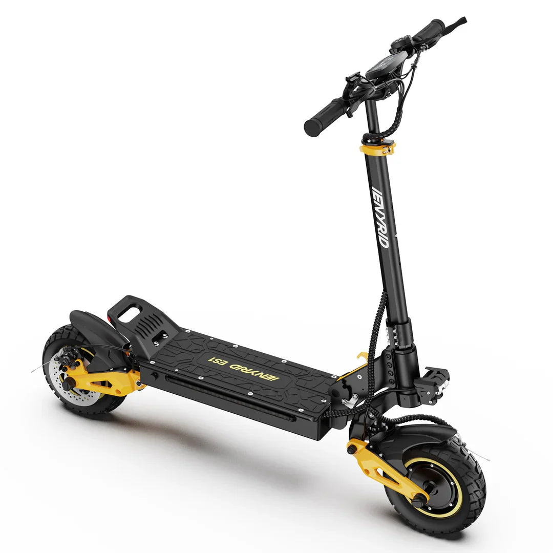 iENYRID ES1 Dual Motor Off-Road Electric Scooter