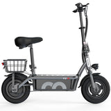 iScooter F2 Electric Scooter 500W 36V 7.8ah