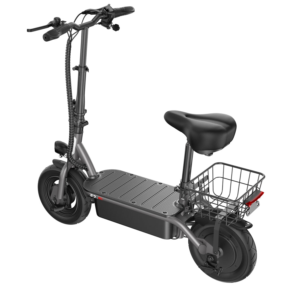 iScooter F2 Electric Scooter 500W 36V 7.8ah