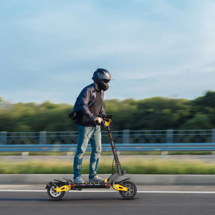 iENYRID ES60 Dual Motor Electric Scooter