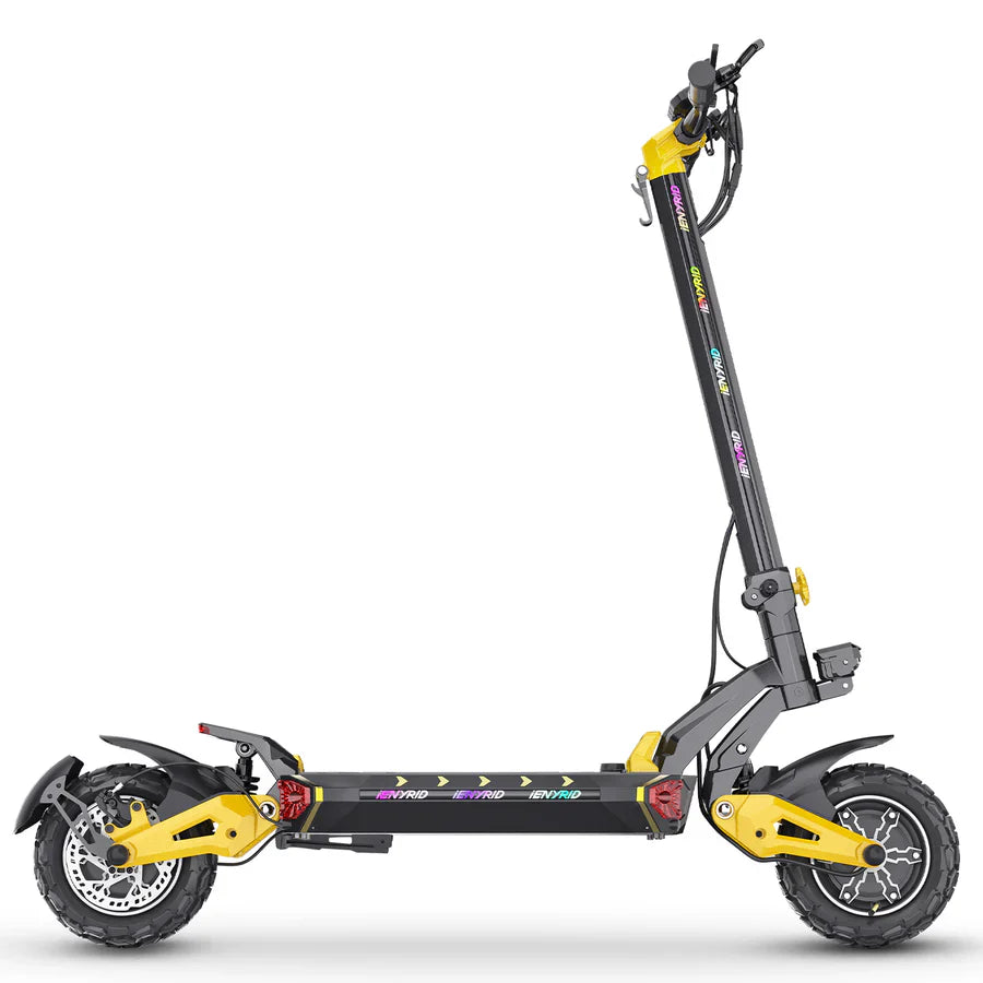 iENYRID ES60 Dual Motor Electric Scooter