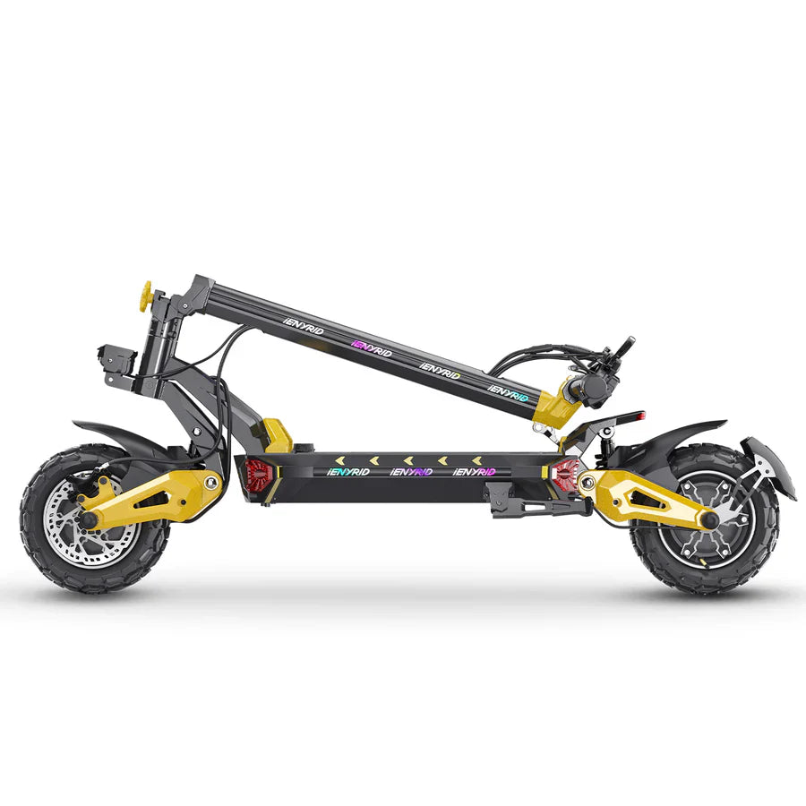 iENYRID ES60 Dual Motor Electric Scooter