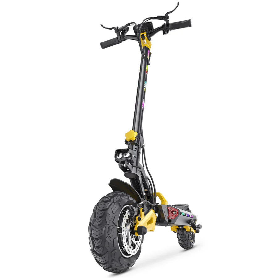 iENYRID ES60 Dual Motor Electric Scooter