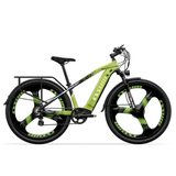 Cysum M520 Speedy 29 inch Electric Bike