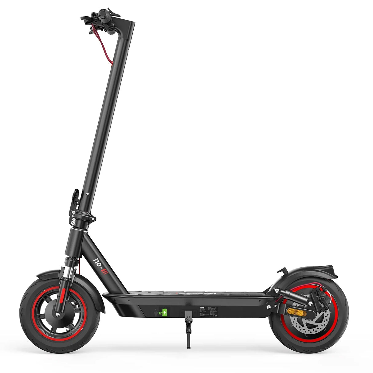 iScooter i10 Commuter Electric Scooter