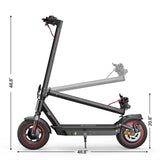 iScooter i10 Commuter Electric Scooter